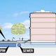 Illustration for article titled Boston's Thinking of Building Canals Like Venice Because Climate Change